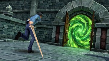 Game Screenshot 5
