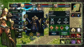 Game Screenshot 3