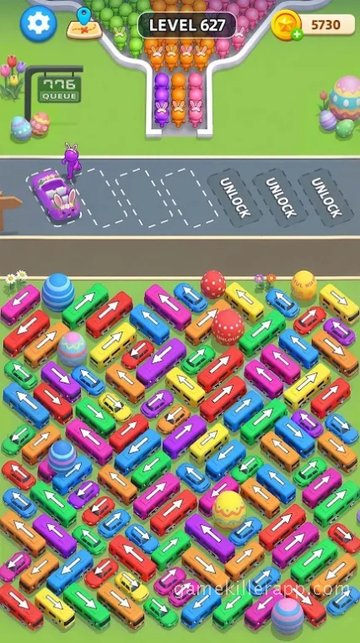 Game Screenshot 5