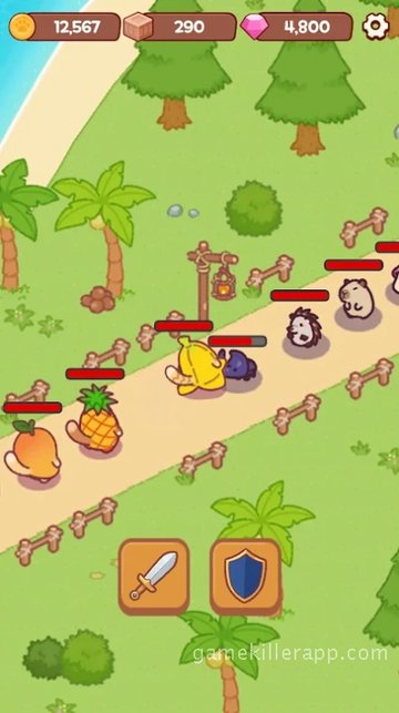 Game Screenshot 3