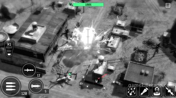 Game Screenshot 1
