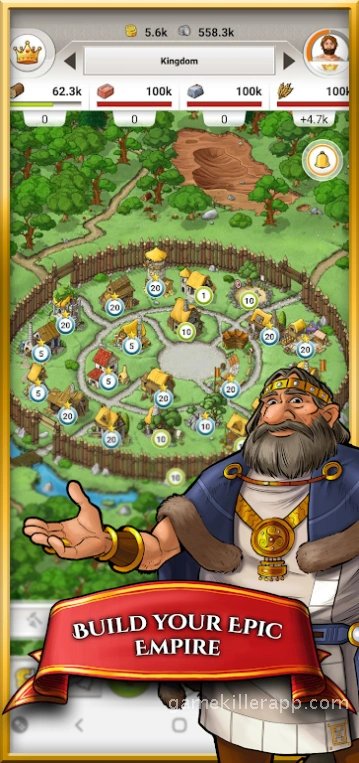 Game Screenshot 1