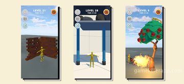 Game Screenshot 2