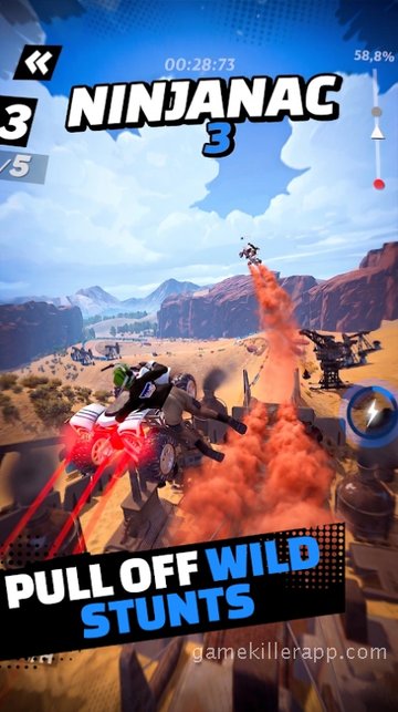 Game Screenshot 5