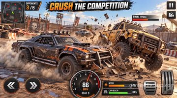 Game Screenshot 5