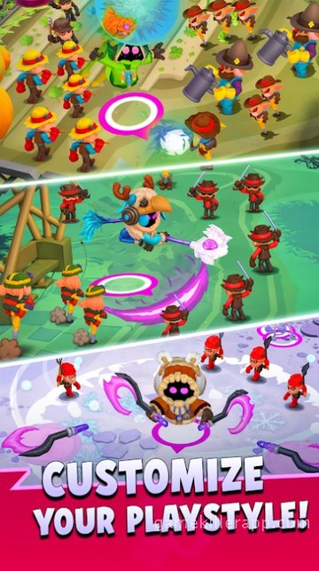 Game Screenshot 4