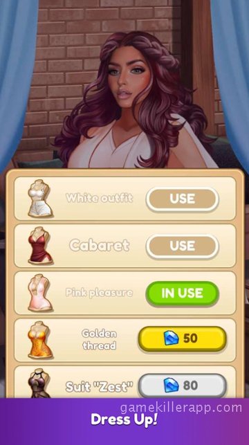 Game Screenshot 5