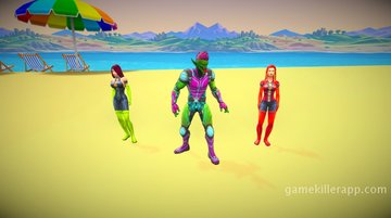 Game Screenshot 5