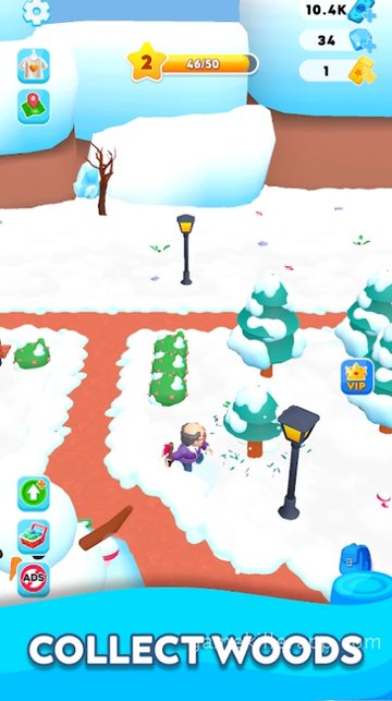 Game Screenshot 5