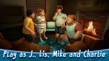 Game Screenshot 1