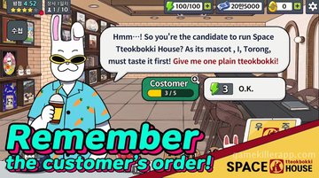 Game Screenshot 2
