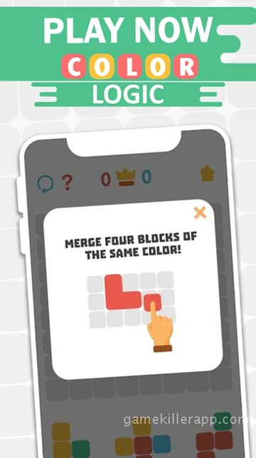 Game Screenshot 1