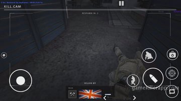 Game Screenshot 4