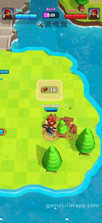 Game Screenshot 4