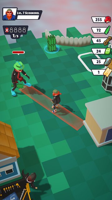 Game Screenshot 2
