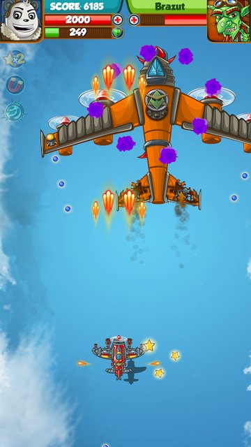 Game Screenshot 4