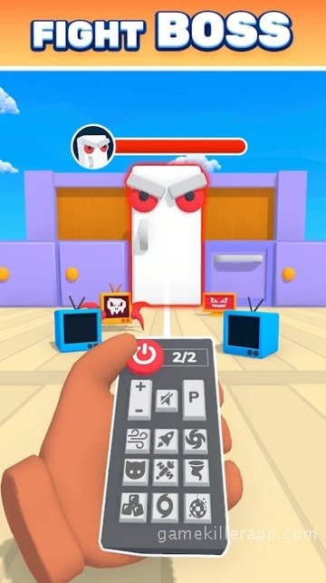 App Screenshot 4