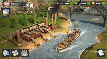 Game Screenshot 4