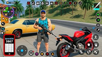 Game Screenshot 1