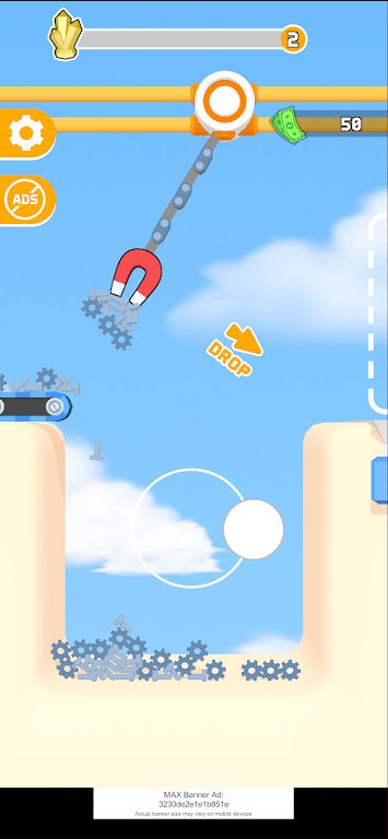 Game Screenshot 1