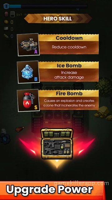 Game Screenshot 4