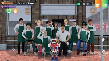 Game Screenshot 4