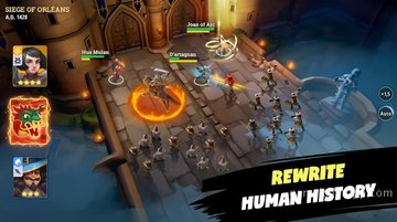 Game Screenshot 1
