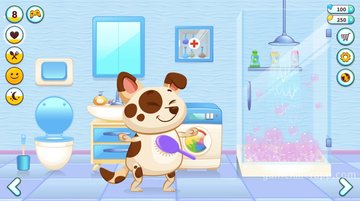 Game Screenshot 1