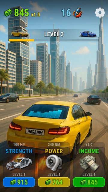 Game Screenshot 4