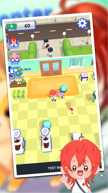 Game Screenshot 1