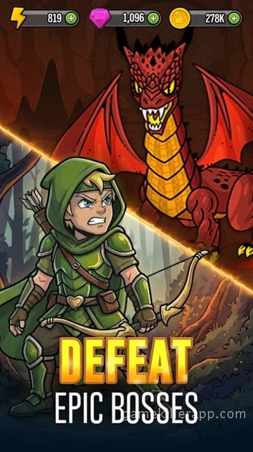 Game Screenshot 4
