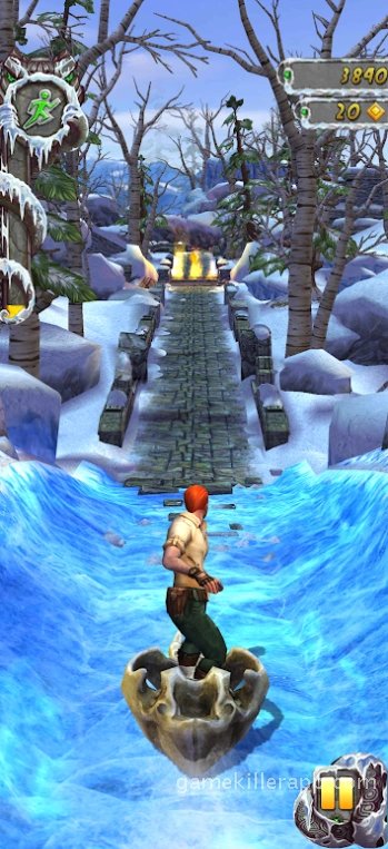 Game Screenshot 1