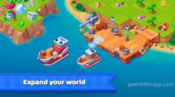 Game Screenshot 2