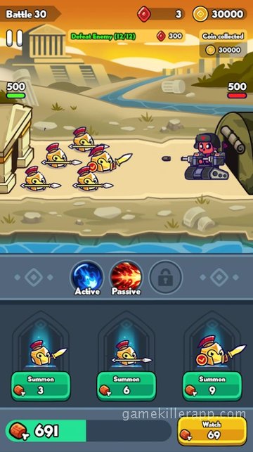 Game Screenshot 5