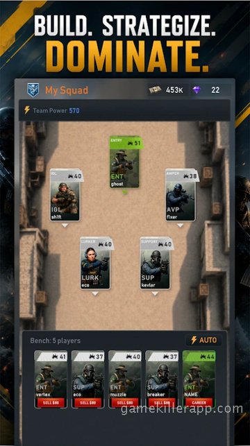 Game Screenshot 4