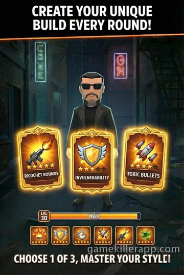 Game Screenshot 5