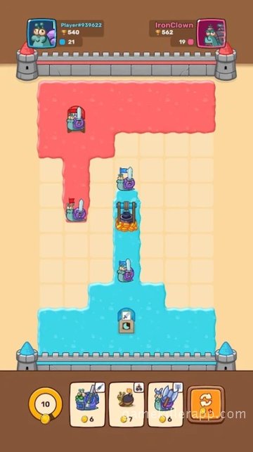 Game Screenshot 3