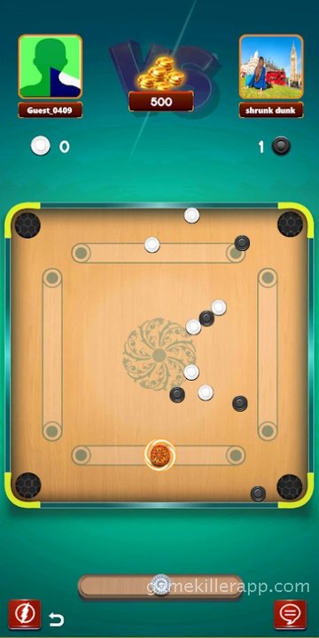 Game Screenshot 2