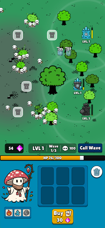 Game Screenshot 3