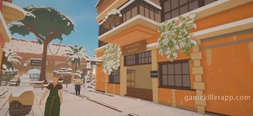 Game Screenshot 1