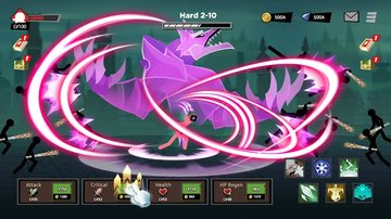 Game Screenshot 5
