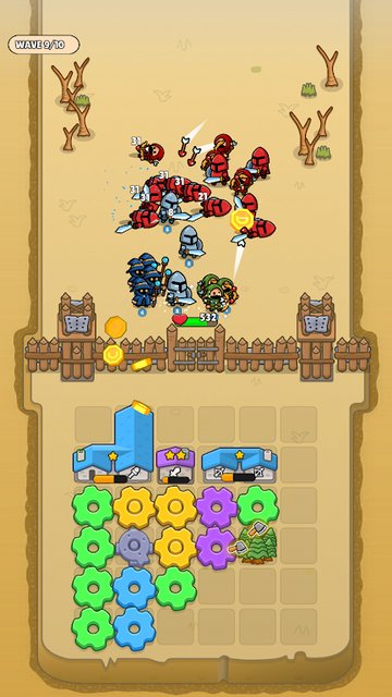 Game Screenshot 3