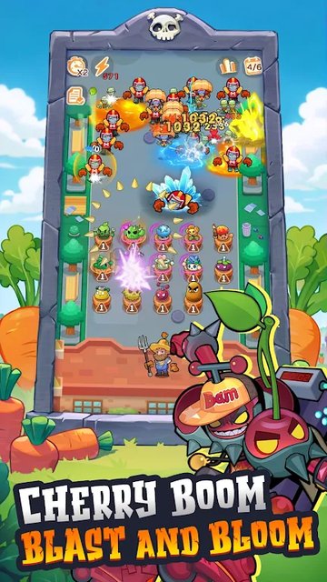 Game Screenshot 2