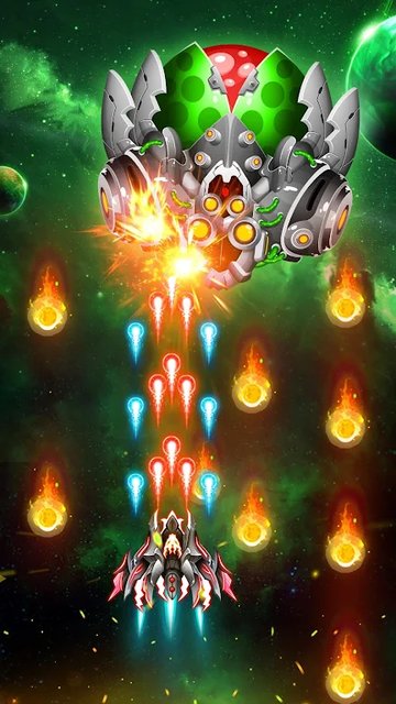 Game Screenshot 4