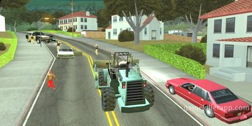 Game Screenshot 3