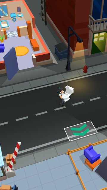 Game Screenshot 1