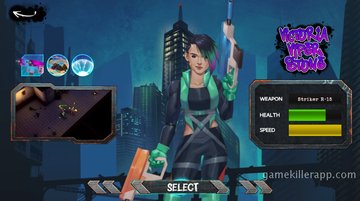 Game Screenshot 3