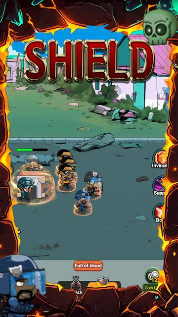 Game Screenshot 2