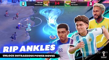 Game Screenshot 3