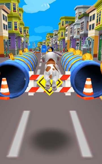 Game Screenshot 4
